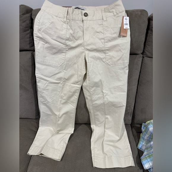 Denver Hayes Women’s Capris - Picture 3 of 3